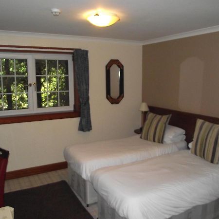 The Dalgarven House Hotel Kilwinning Dış mekan fotoğraf