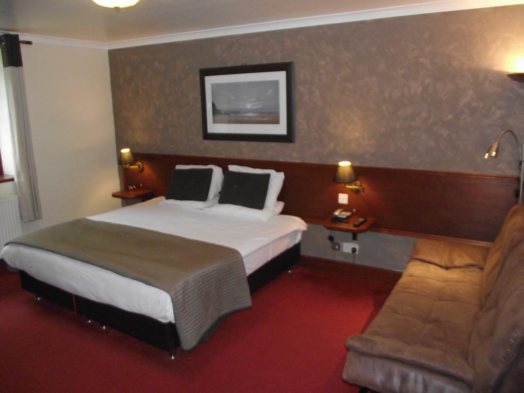 The Dalgarven House Hotel Kilwinning Dış mekan fotoğraf