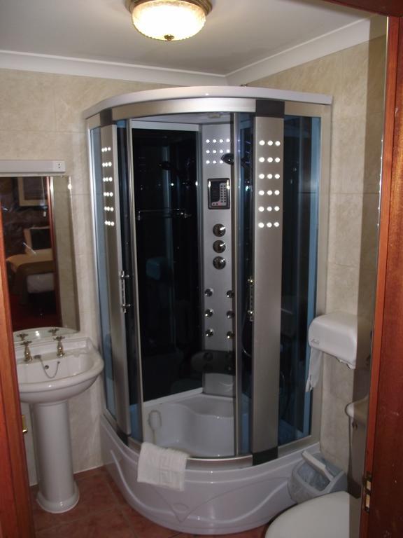 The Dalgarven House Hotel Kilwinning Dış mekan fotoğraf