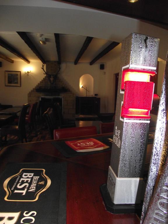 The Dalgarven House Hotel Kilwinning Dış mekan fotoğraf