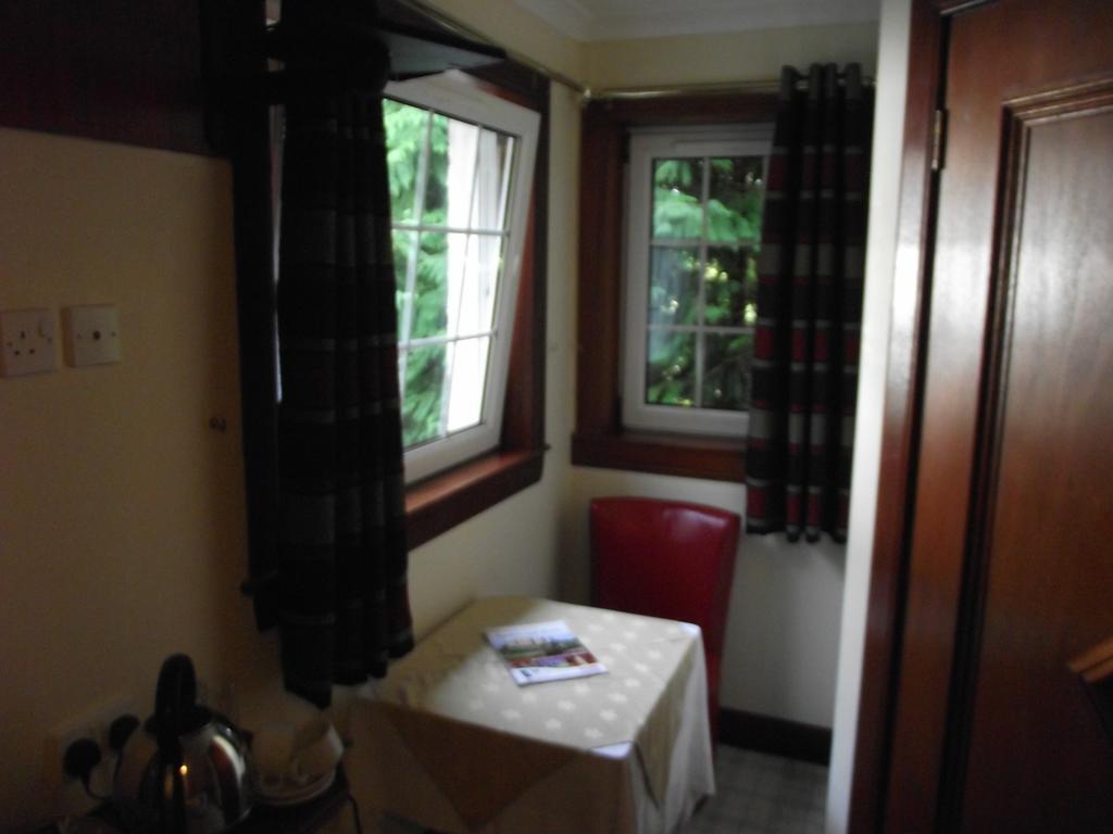 The Dalgarven House Hotel Kilwinning Dış mekan fotoğraf