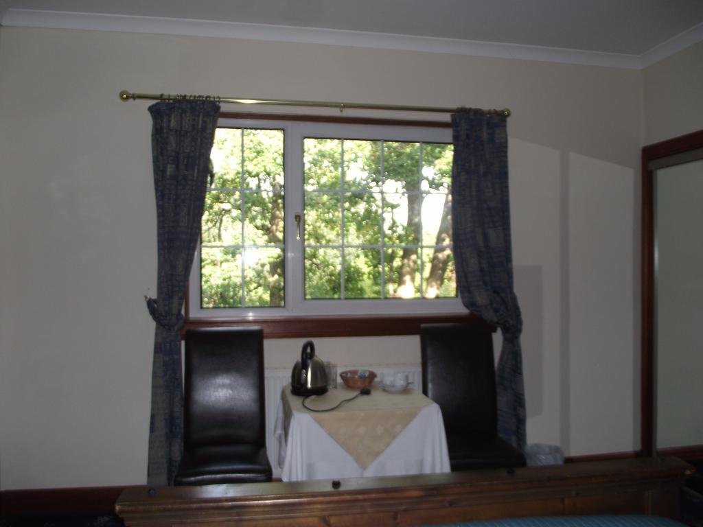 The Dalgarven House Hotel Kilwinning Dış mekan fotoğraf