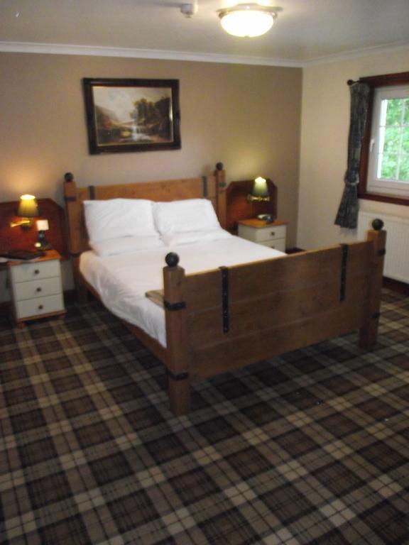 The Dalgarven House Hotel Kilwinning Dış mekan fotoğraf